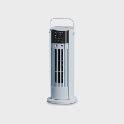 Vidéo de présentation du refroidisseur d'air portable 4 en 1 Nuvian